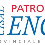 Logo patronato Encal Cisal