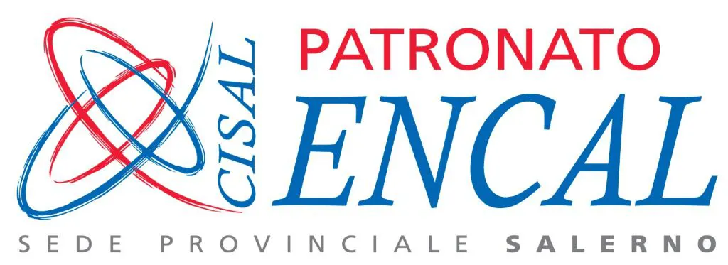 Logo patronato Encal Cisal