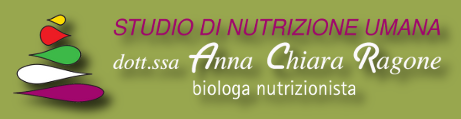 dottoressa anna chiara ragone biologa nutriionista